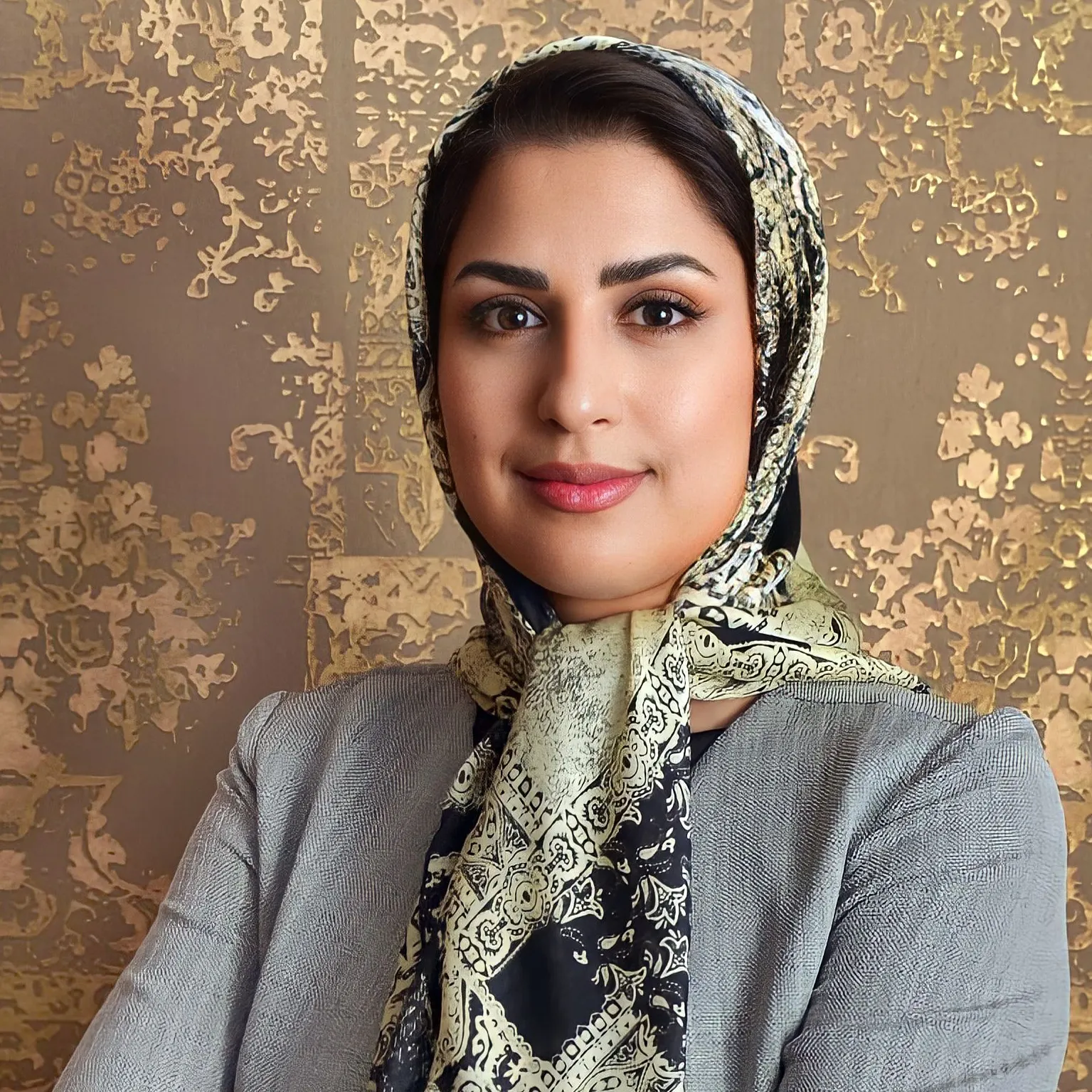 دکتر آزاده غیاثی مقدم