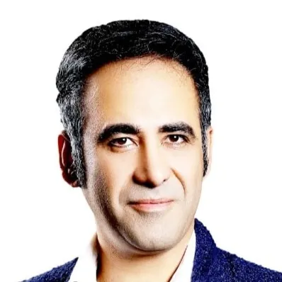 ایلقار موذن زاده
