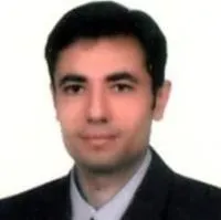 دکتر سید علیرضا صفوی