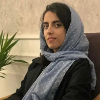 نیکی دربان باشی