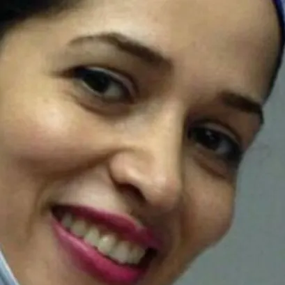 دکتر زمزم مفتاح
