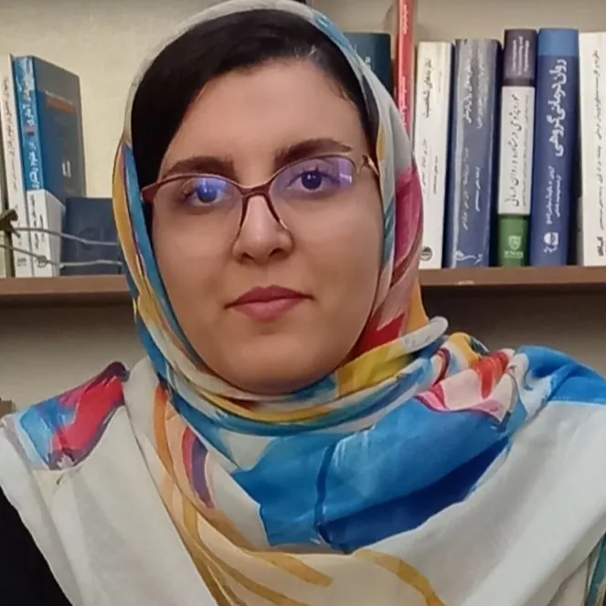 حدیث امینی طامه