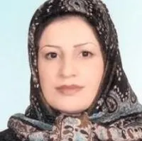 دکتر مرضیه اسلامی