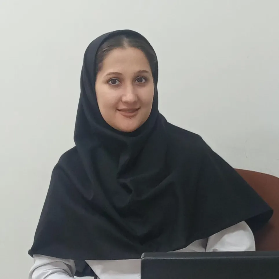 محدثه وفائی