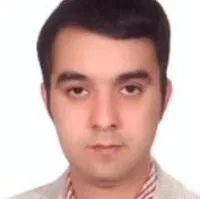 دکتر امین ودائی