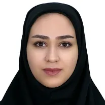 مریم نادری