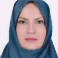 دکتر بهناز مشکوتی