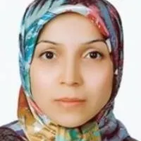 دکتر ملیحه قدسی روحانی