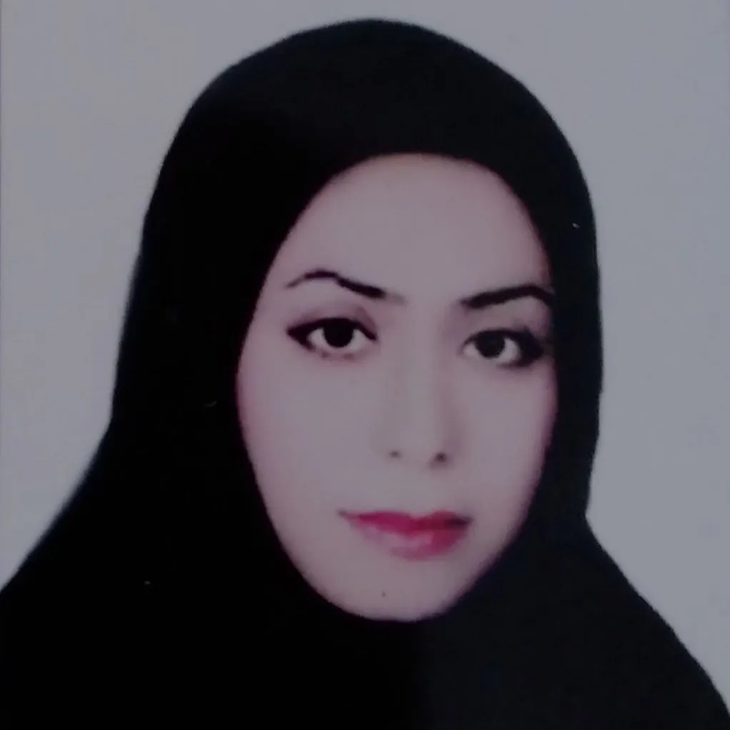 دکتر نجمه اکرمی
