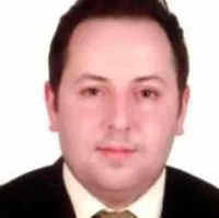 دکتر روزبه فاضل