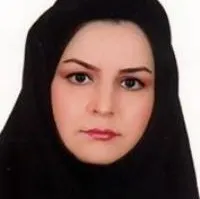 دکتر مهسا کیافر