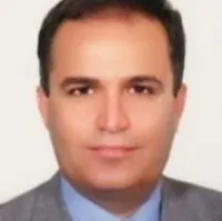 دکتر عبدالمجید ادراکی