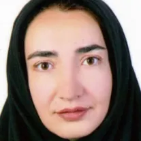 پریسا جعفری