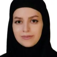 دکتر مهدیه صفاری