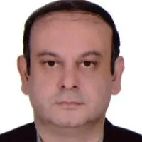 دکتر علی طالع