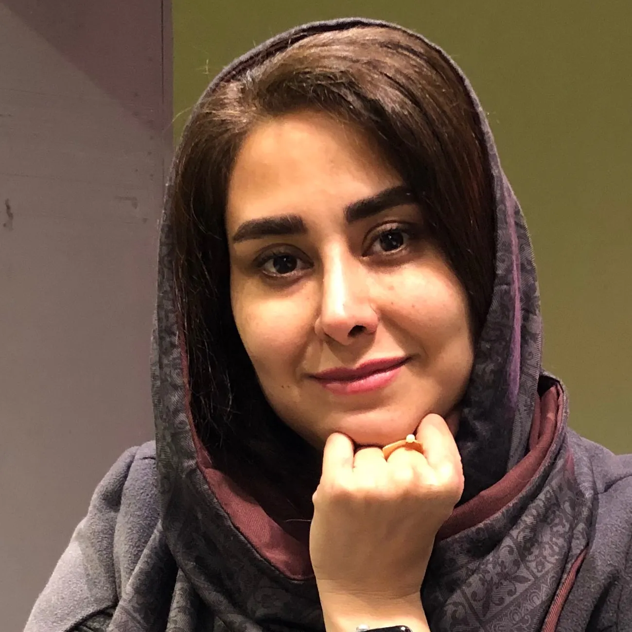 دکتر هدیه محمودی