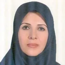 دکتر کتایون فرجی امیری