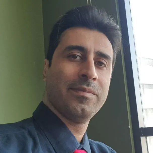 دکتر مهدی تقوی جلودار