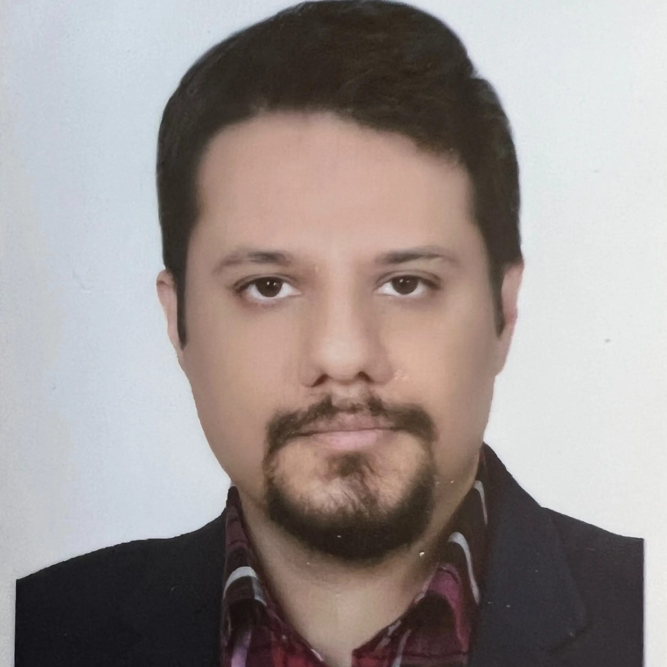 دکتر محمد امین بهجتی اردکانی