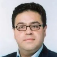 دکتر سیدعلیرضا ناجی