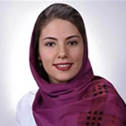 دکتر مریم صاکی