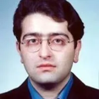 دکتر محمدرضا نقیبی سیستانی