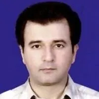 دکتر مسعود قنواتی