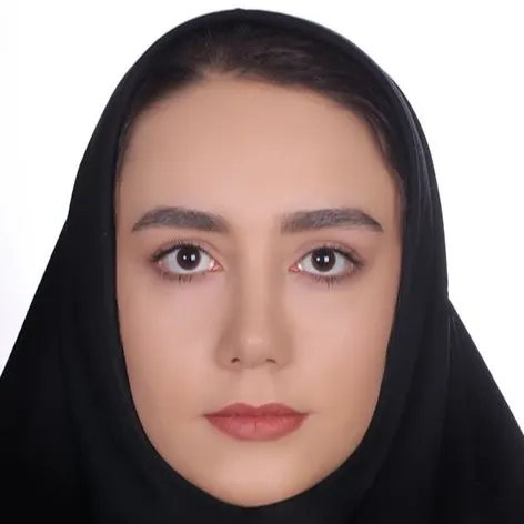 آیناز بخشنده