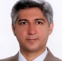 دکتر کسری امامی