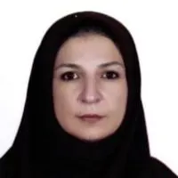 دکتر ژینوس رفیع زاده