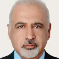 دکتر حمیدرضا داوری