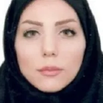 مریم حسین زاده