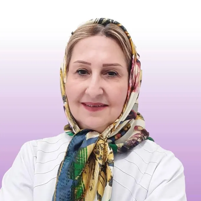 دکتر فریبا حیدری علوی