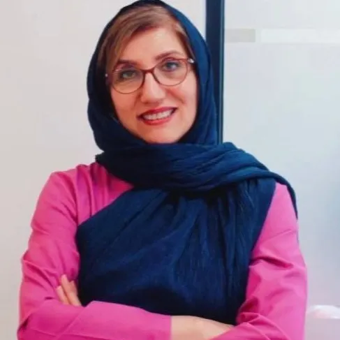 دکتر فرنوش عیوضی