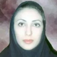 الناز خیاط مقدم