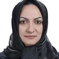 دکتر مریم احمدی