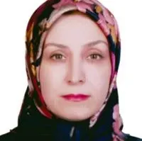 دکتر شهربانو سعیدی