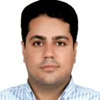 دکتر علیرضا جهانگیری