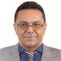 دکتر رضا محرابی