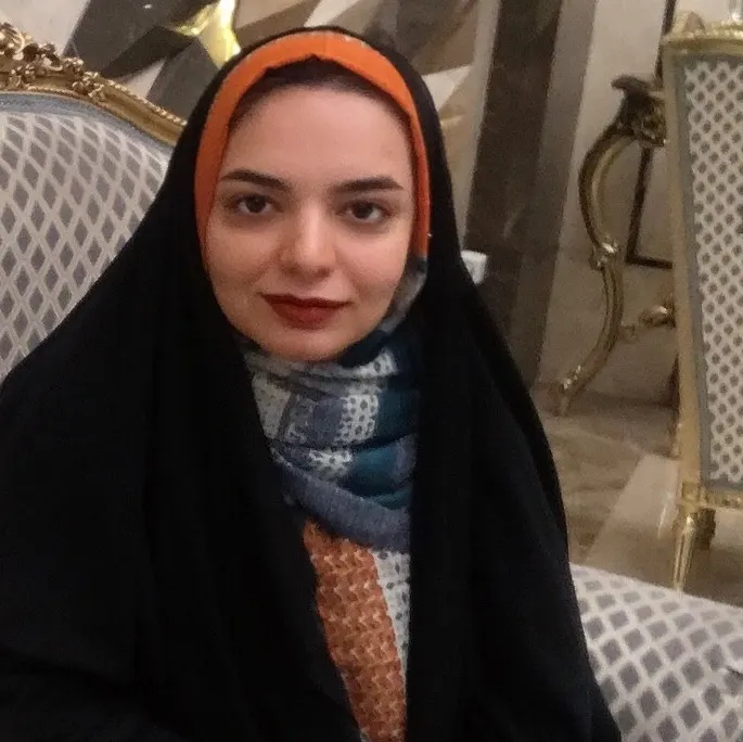 مریم داودی