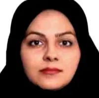دکتر مهناز کربلائی صباغ