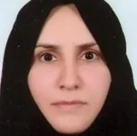 دکتر فاطمه شعرباف مشهد
