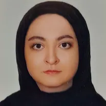 مهنوش کامران وند