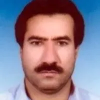 دکتر حجت الله رونقی