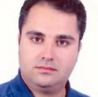 رضا داودی
