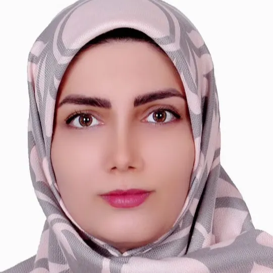 دکتر زهرا دورودیان