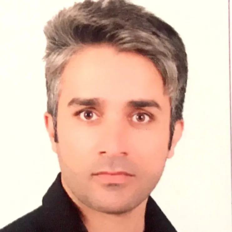 دکتر حسین ایزدی