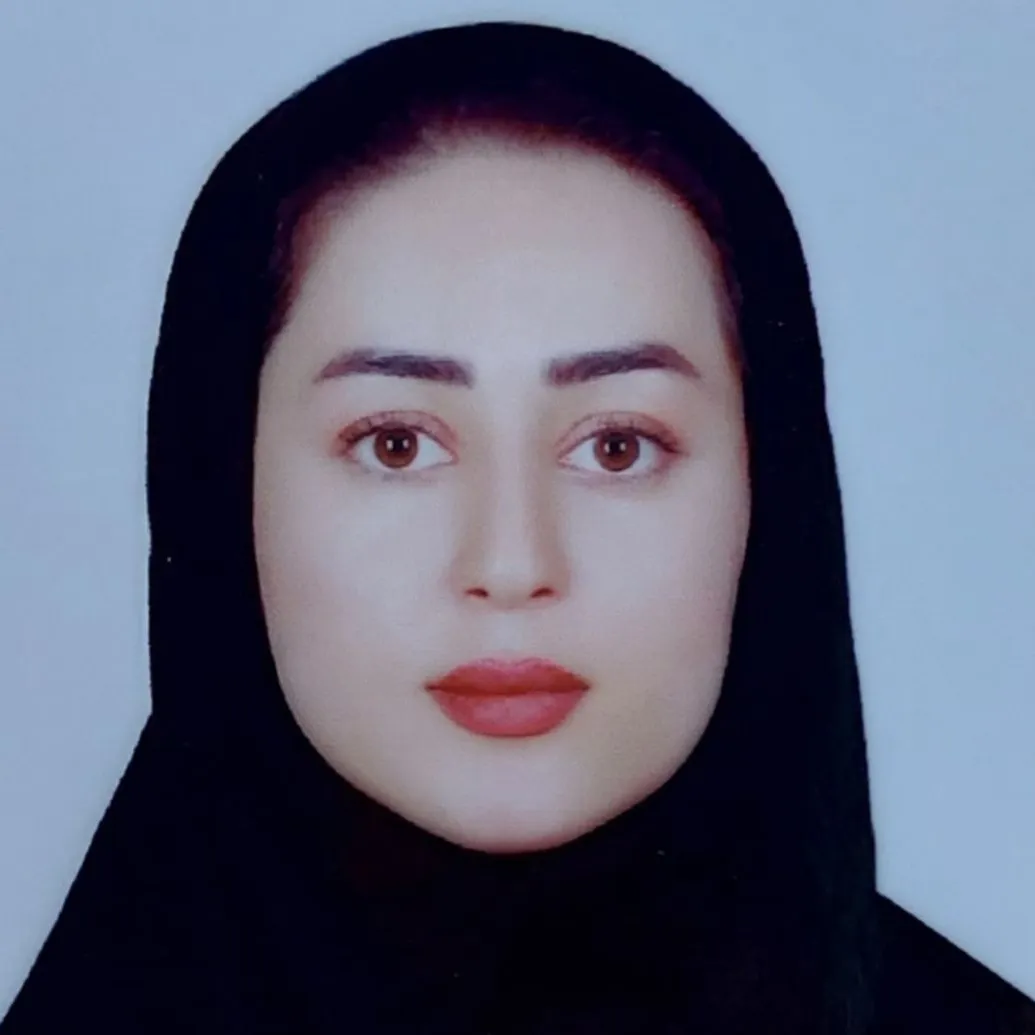 سیده فاطمه حسینی
