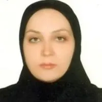 دکتر افسانه علی مددتفرشی