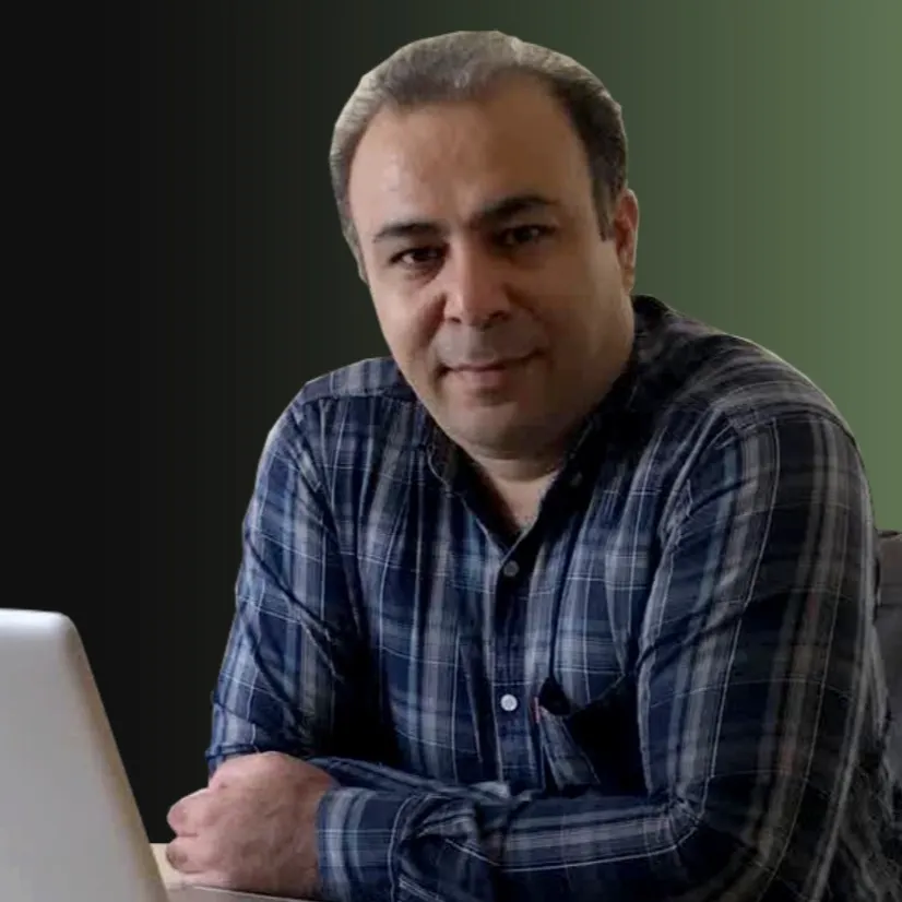 نادر شیخ موسی